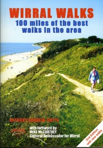 Wirral Walks