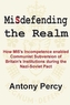 Misdefending the Realm