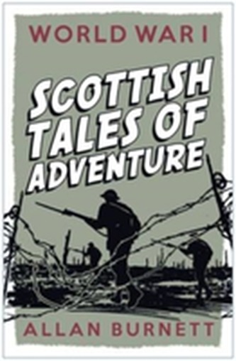 Scottish Tales of Adventure