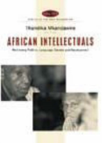 African Intellectuals