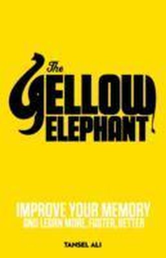 The Yellow Elephant