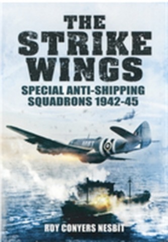 The Strike Wings