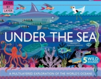 Layer By Layer: Under the Sea
