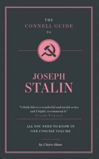 The Connell Guide to Stalin