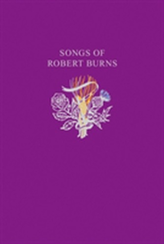 Robert Burns Songs