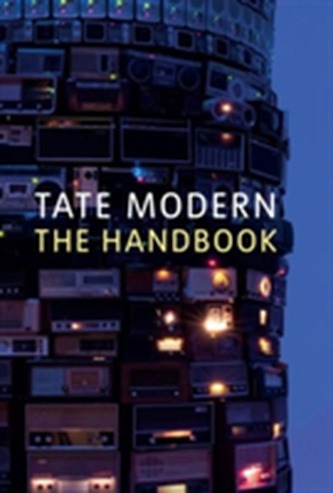 Tate Modern handbook