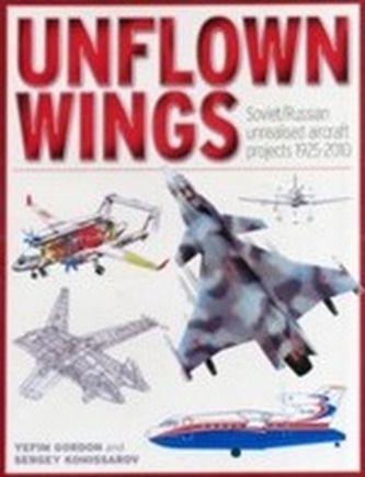 Unflown Wings