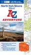 North York Moors (West) Adventure Atlas