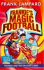 Frankie's Magic Football: Frankie and the Dragon Curse