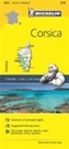 Corse-du-Sud, Haute-Corse - Michelin Local Map 345
