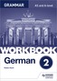 German A-level Grammar Workbook 2
