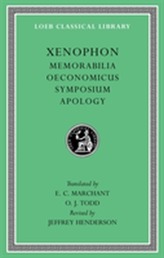 Memorabilia. Oeconomicus. Symposium. Apology