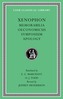 Memorabilia. Oeconomicus. Symposium. Apology