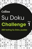 Su Doku Challenge book 1