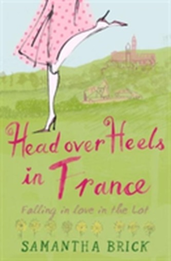 Head Over Heels in France