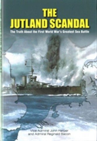 The Jutland Scandal