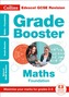 Edexcel GCSE 9-1 Maths Foundation Grade Booster for grades 3-5