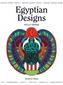 Design Source Book: Egyptian Designs