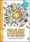 The Big History Timeline Stickerbook