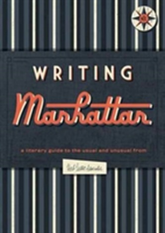Writing Manhattan