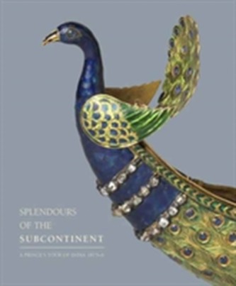 Splendours of the Subcontinent