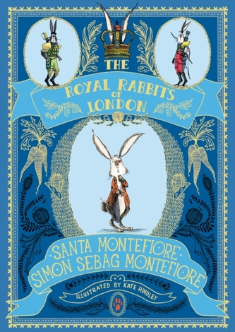 The Royal Rabbits Of London