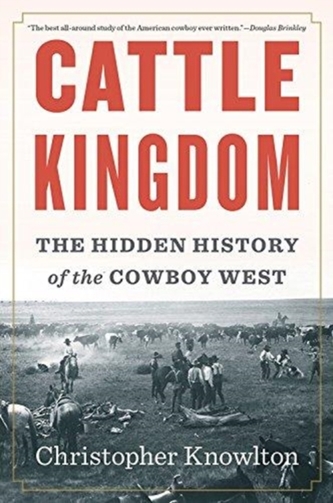 Cattle Kingdom