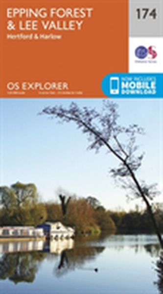 Epping Forest & Lee Valley