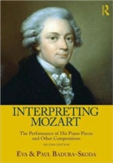 Interpreting Mozart