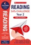 Reading Challenge Pack (Year 2)