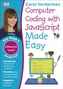 Computer Coding with JavaScript Made Easy