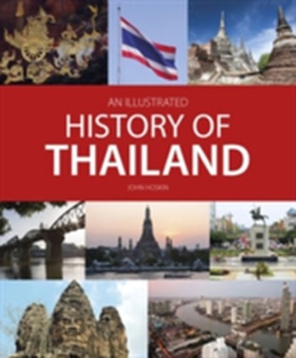 Illustrated History of Thailand