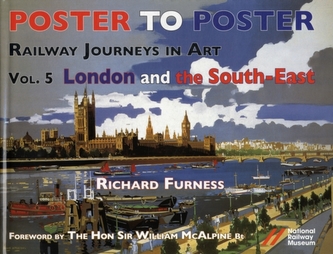 Railway Journeys in Art