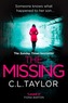 The Missing