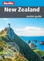 Berlitz Pocket Guide New Zealand