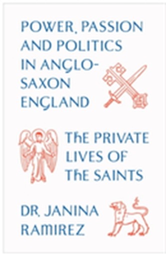 The Private Lives of the Saints
