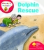 Oxford Reading Tree: Level 4: Floppy's Phonics: Dolphin Rescue