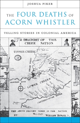 The Four Deaths of Acorn Whistler