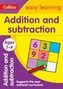 Addition and Subtraction Ages 7-9: New Edition