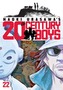 Naoki Urasawa's 20th Century Boys, Vol. 18