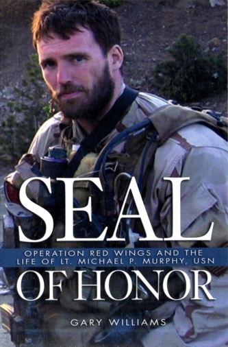 Seal of Honor