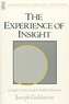 The Experience Of Insight