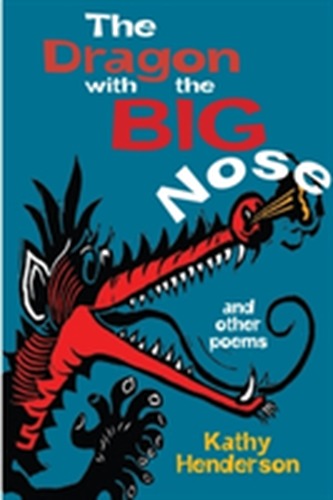 The Dragon with a Big Nose