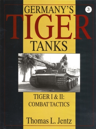 Germany's Tiger Tanks