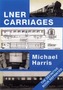 LNER Carriages