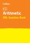 KS1 Maths - Arithmetic SATs Question Book