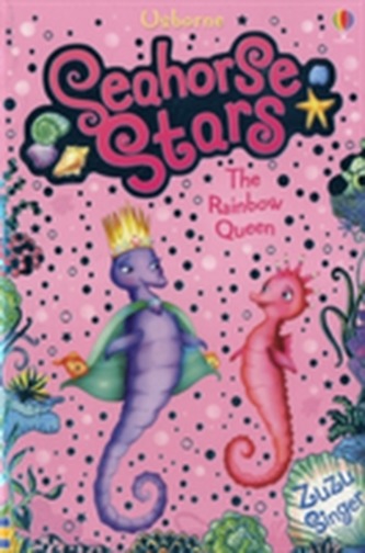The Rainbow Queen