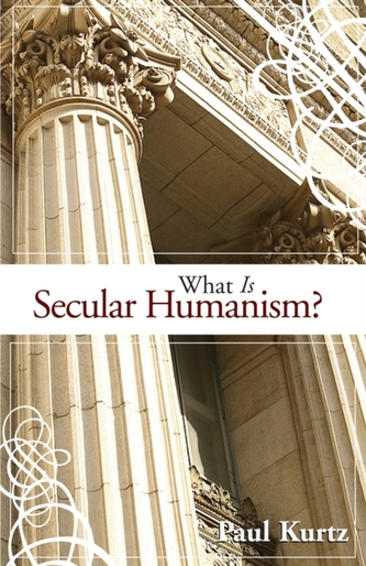 What Is Secular Humanism?