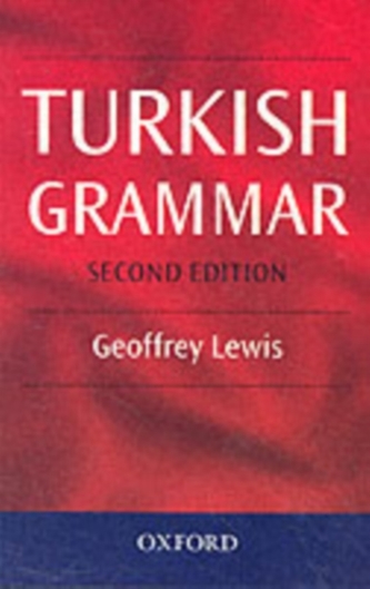 Turkish Grammar