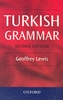 Turkish Grammar